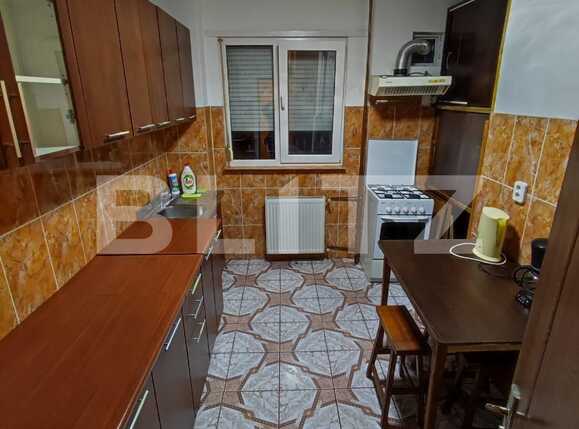 Apartament de închiriat 3 camere Nufarul - 71956AI | BLITZ Oradea | Poza4