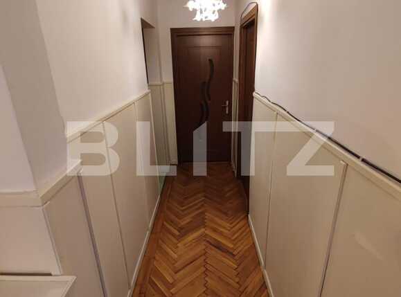 Apartament de închiriat 3 camere Nufarul - 71956AI | BLITZ Oradea | Poza7