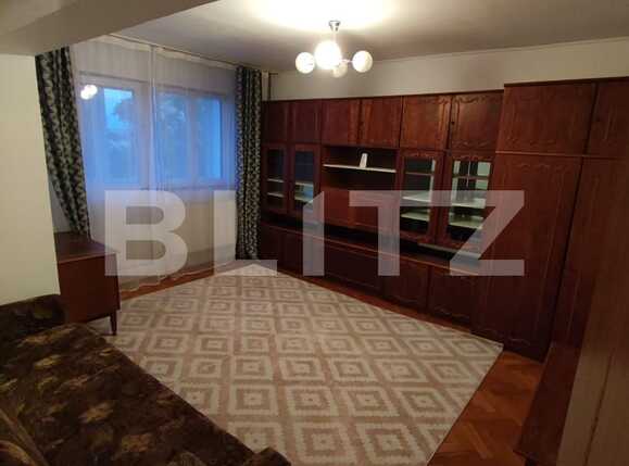 Apartament de închiriat 3 camere Nufarul - 71956AI | BLITZ Oradea | Poza5