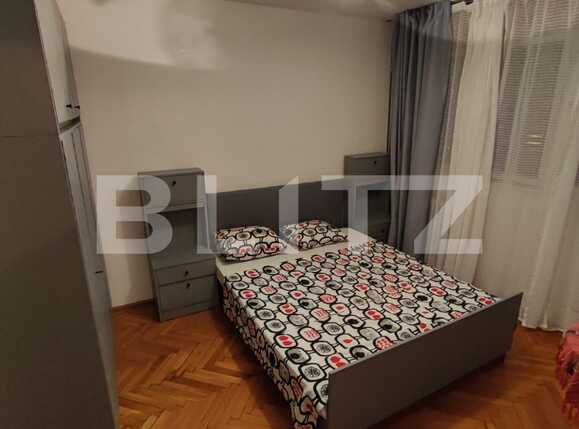 Apartament de închiriat 3 camere Nufarul - 71956AI | BLITZ Oradea | Poza1