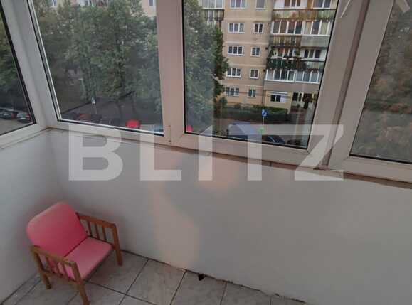 Apartament de închiriat 3 camere Nufarul - 71956AI | BLITZ Oradea | Poza10
