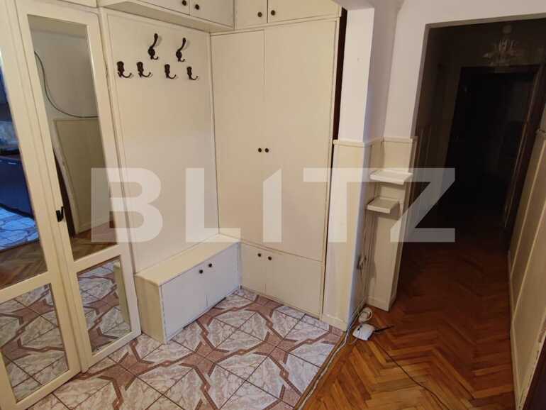 Apartament de inchiriat 3 camere Nufarul - 71956AI | BLITZ Oradea | Poza2