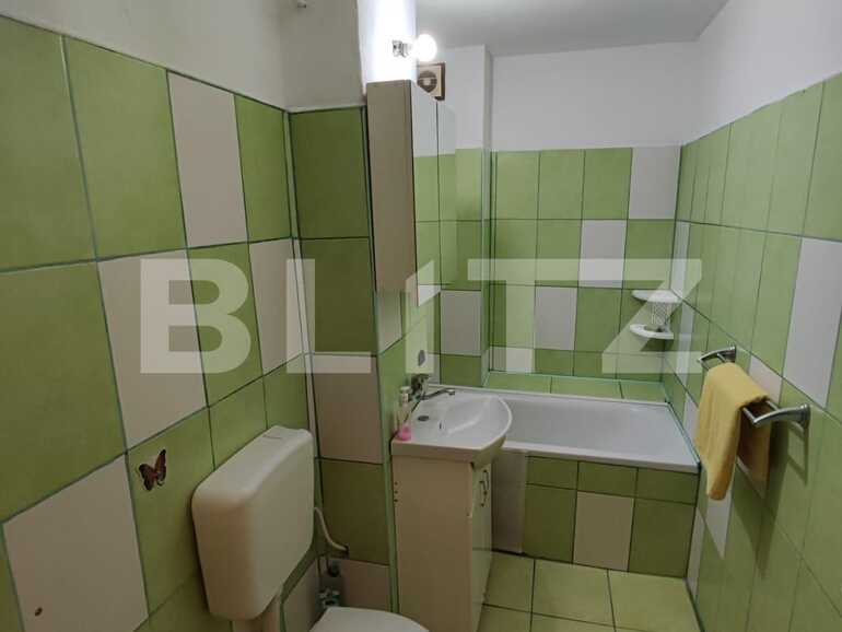 Apartament de inchiriat 3 camere Nufarul - 71956AI | BLITZ Oradea | Poza8