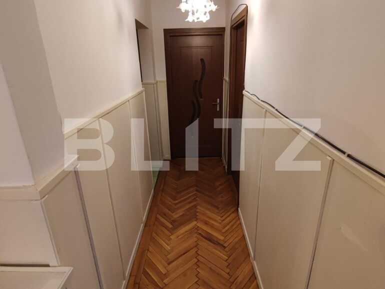 Apartament de inchiriat 3 camere Nufarul - 71956AI | BLITZ Oradea | Poza7