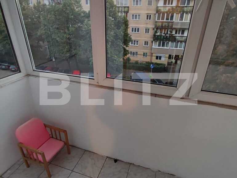 Apartament de inchiriat 3 camere Nufarul - 71956AI | BLITZ Oradea | Poza10