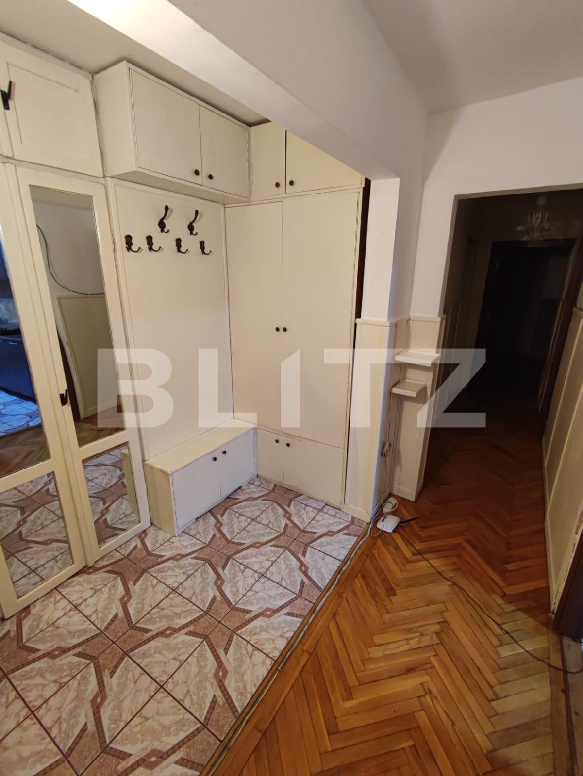 Apartament de închiriat 3 camere Nufarul - 71956AI | BLITZ Oradea | Poza2