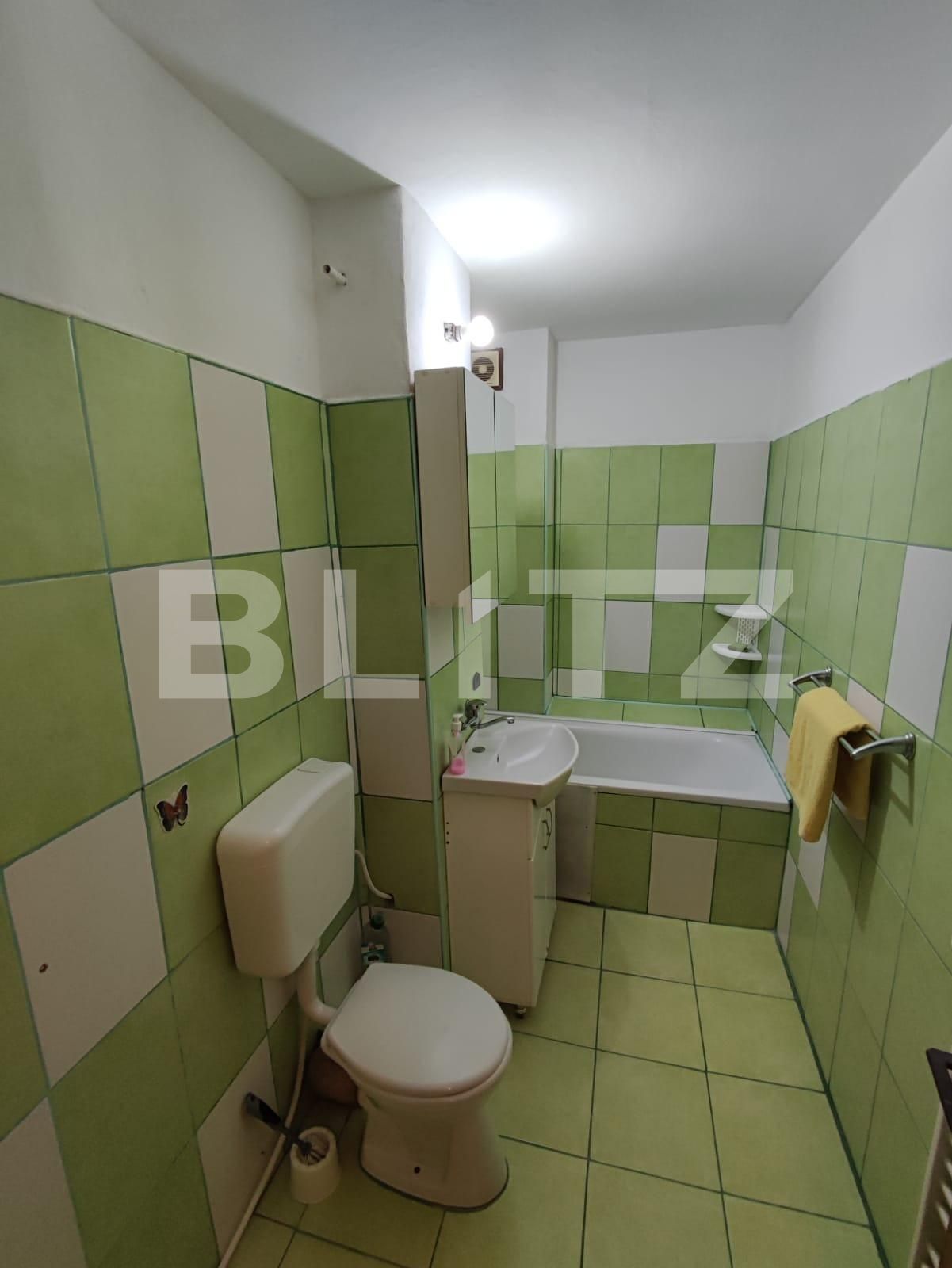 Apartament de închiriat 3 camere Nufarul - 71956AI | BLITZ Oradea | Poza8