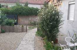 Casă la curte comună lângă teatru