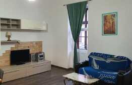 Casă la curte comună lângă teatru