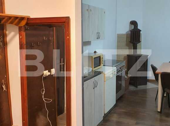 Casa de vânzare 2 camere Central - 71972CV | BLITZ Oradea | Poza4