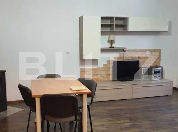 Casa de vânzare 2 camere Central - 71972CV | BLITZ Oradea | Poza1