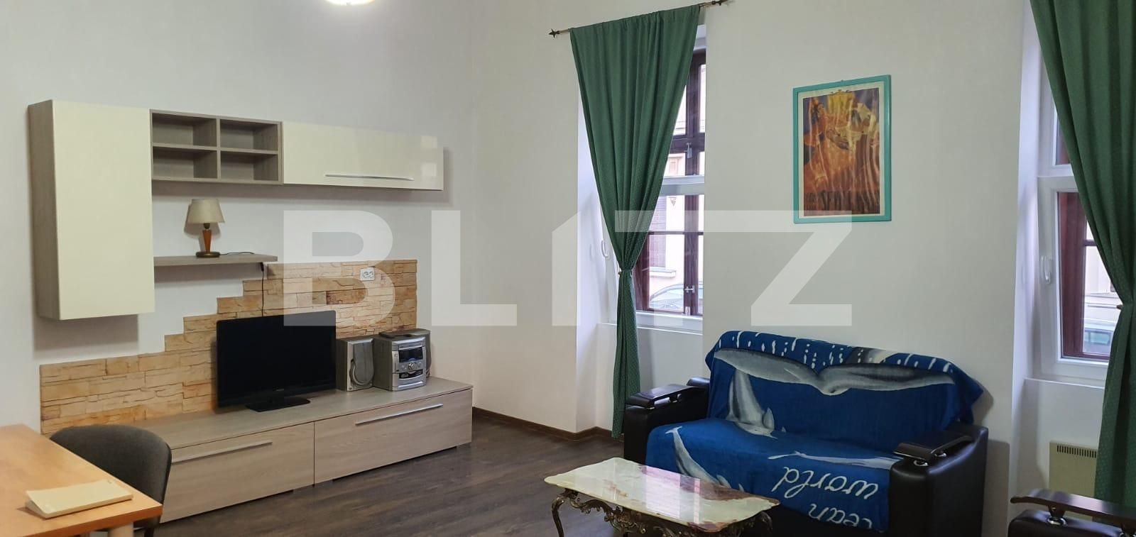Casa de vânzare 2 camere Central - 71972CV | BLITZ Oradea | Poza3