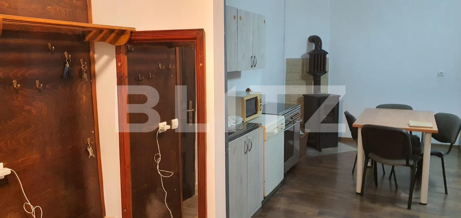 Casa de vânzare 2 camere Central - 71972CV | BLITZ Oradea | Poza4