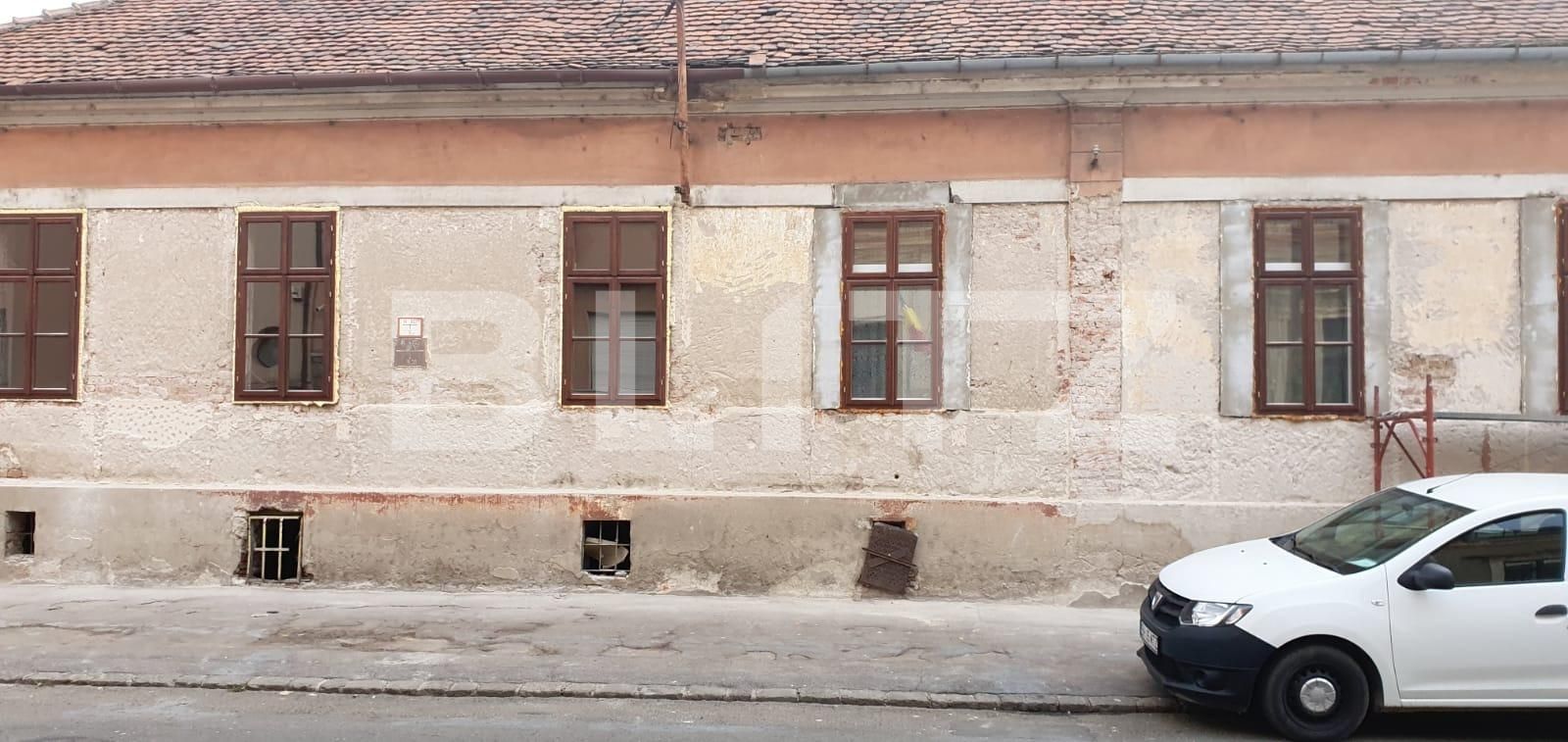 Casa de vânzare 2 camere Central - 71972CV | BLITZ Oradea | Poza6