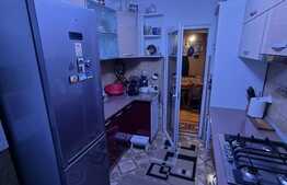 Apartament tip AN 3 camere Nufarul 