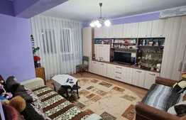 Apartament tip AN 3 camere Nufarul 