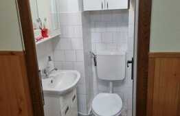 Apartament tip AN 3 camere Nufarul 