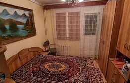 Apartament tip AN 3 camere Nufarul 