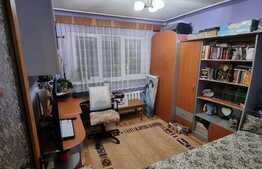 Apartament tip AN 3 camere Nufarul 