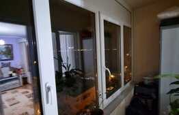 Apartament tip AN 3 camere Nufarul 