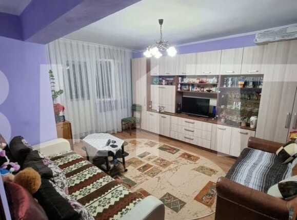 Apartament de vânzare 3 camere Nufarul - 71984AV | BLITZ Oradea | Poza1