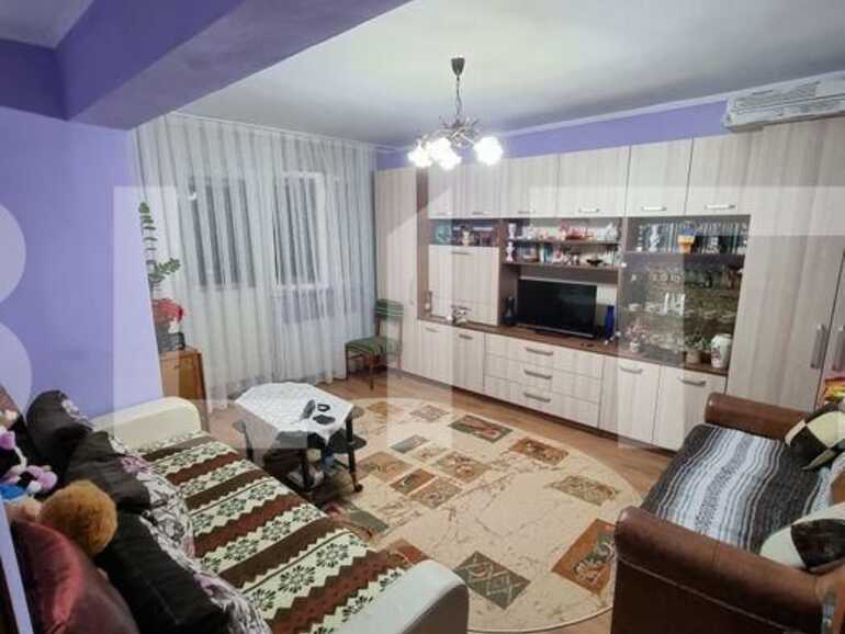 Apartament de vânzare 3 camere Nufarul - 71984AV | BLITZ Oradea | Poza1