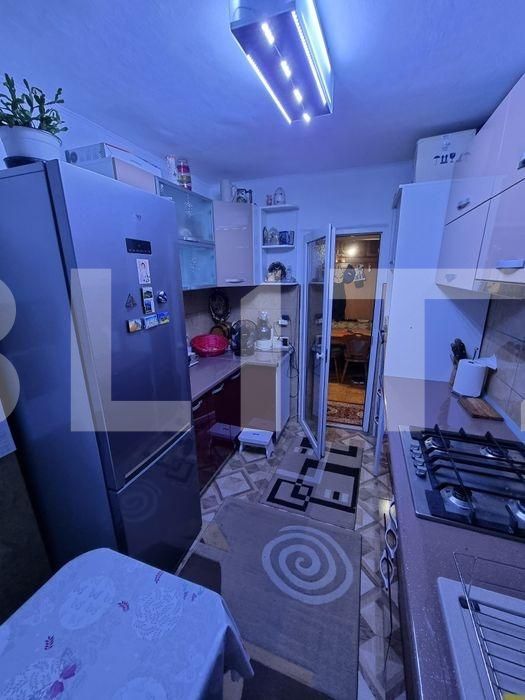 Apartament de vânzare 3 camere Nufarul - 71984AV | BLITZ Oradea | Poza4