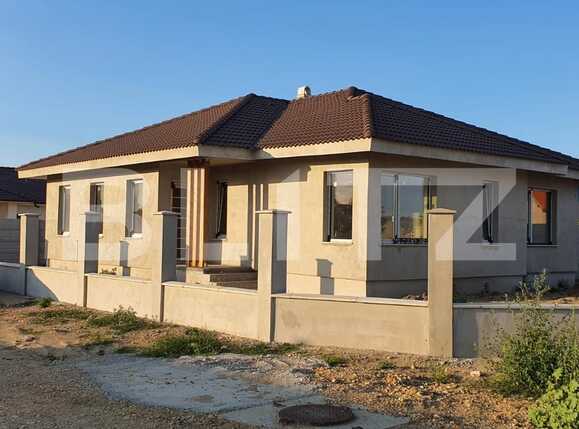 Casa de vânzare 3 camere Sud - 71985CV | BLITZ Oradea | Poza1