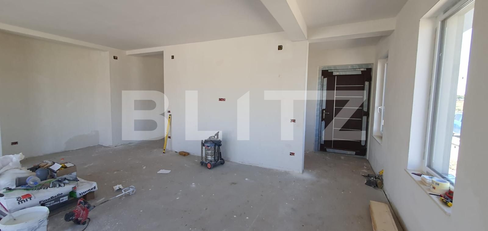 Casa de vânzare 3 camere Sud - 71985CV | BLITZ Oradea | Poza3