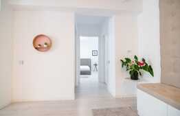 Apartament  nou de vanzare, 2 camere , tip Smart in Nufarul 