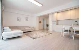 Apartament  nou de vanzare, 2 camere , tip Smart in Nufarul 