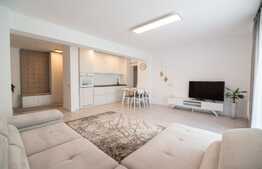 Apartament  nou de vanzare, 2 camere , tip Smart in Nufarul 