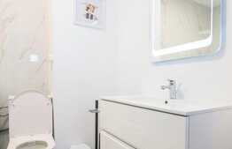 Apartament  nou de vanzare, 2 camere , tip Smart in Nufarul 