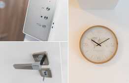 Apartament  nou de vanzare, 2 camere , tip Smart in Nufarul 