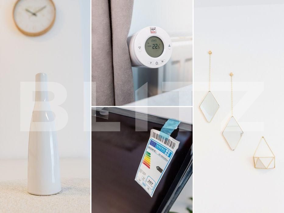 Apartament de vânzare 2 camere Nufarul - 71990AV | BLITZ Oradea | Poza8