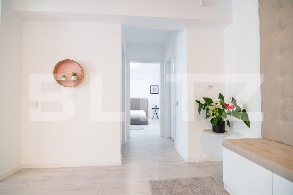 Apartament de vânzare 2 camere Nufarul - 71990AV | BLITZ Oradea | Poza5