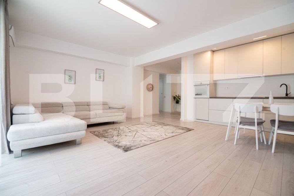 Apartament de vânzare 2 camere Nufarul - 71990AV | BLITZ Oradea | Poza2