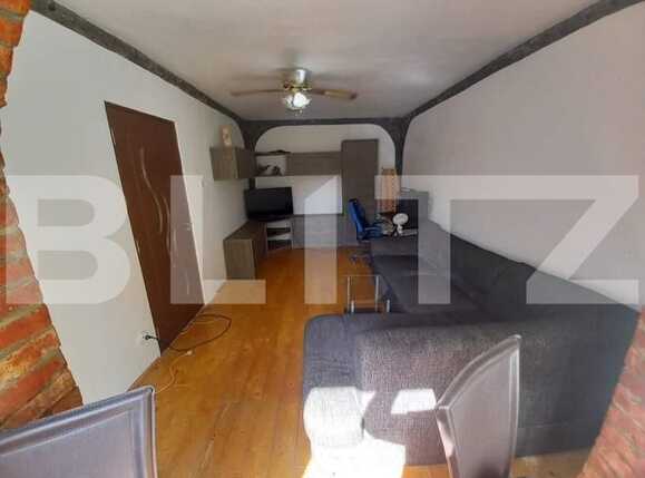 Apartament de închiriat 3 camere Rogerius - 71995AI | BLITZ Oradea | Poza2