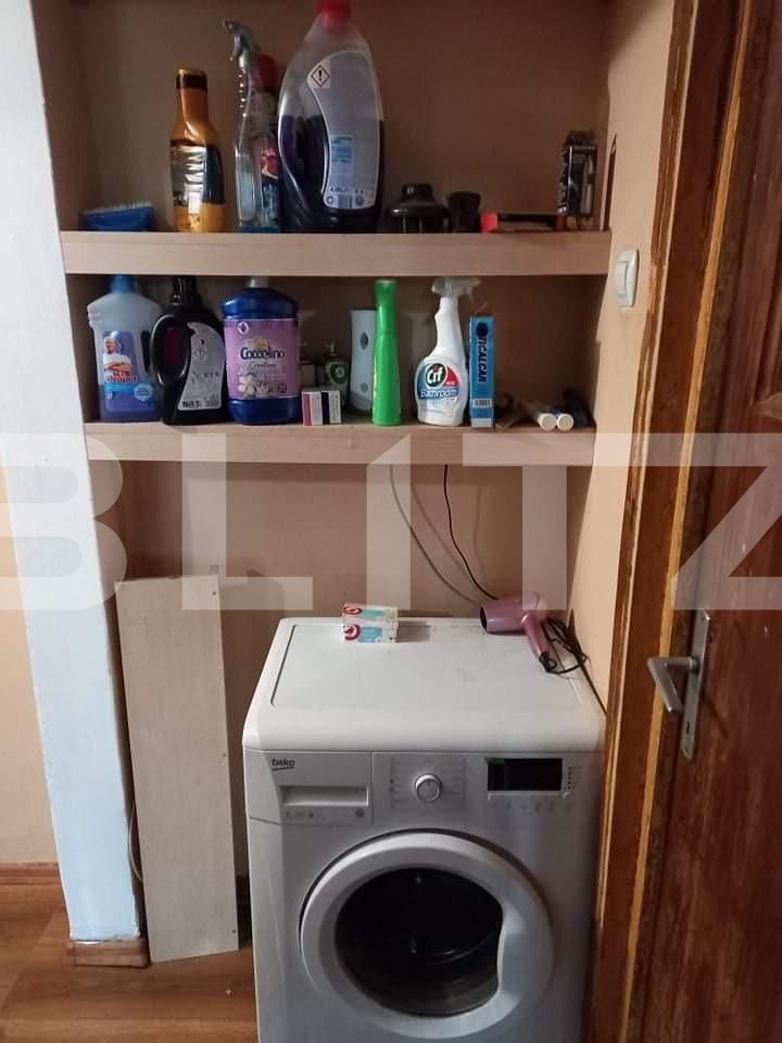 Apartament de închiriat 3 camere Rogerius - 71995AI | BLITZ Oradea | Poza7