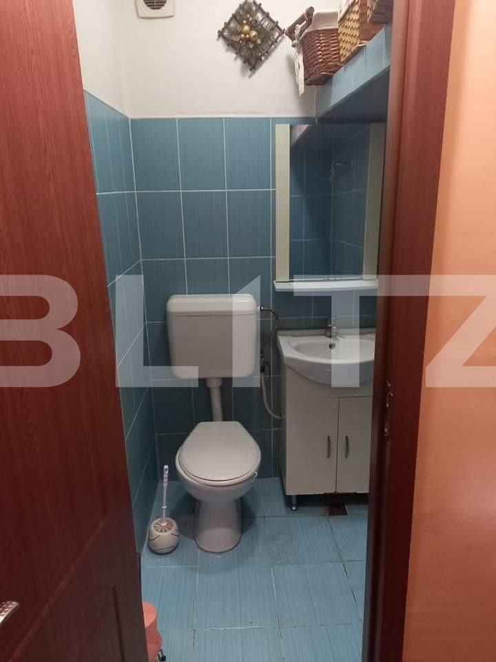 Apartament de închiriat 3 camere Rogerius - 71995AI | BLITZ Oradea | Poza9