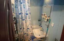 Apartament de 3 camere, tip B, decomandat, etaj 2, zona Rogerius!