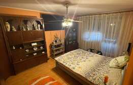 Apartament de 3 camere, tip B, decomandat, etaj 2, zona Rogerius!