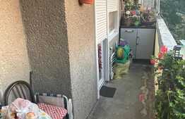 Apartament de 3 camere, tip B, decomandat, etaj 2, zona Rogerius!