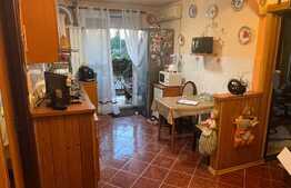 Apartament de 3 camere, tip B, decomandat, etaj 2, zona Rogerius!