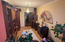 Apartament de 3 camere, tip B, decomandat, etaj 2, zona Rogerius!