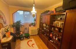 Apartament de 3 camere, tip B, decomandat, etaj 2, zona Rogerius!