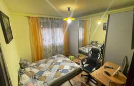 Apartament de 3 camere, tip B, decomandat, etaj 2, zona Rogerius!