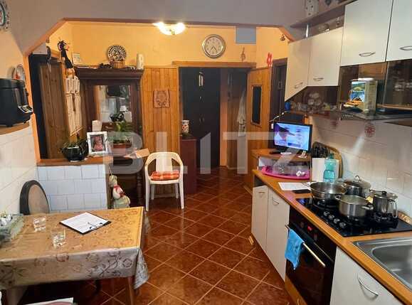 Apartament de vânzare 3 camere Rogerius - 72023AV | BLITZ Oradea | Poza2