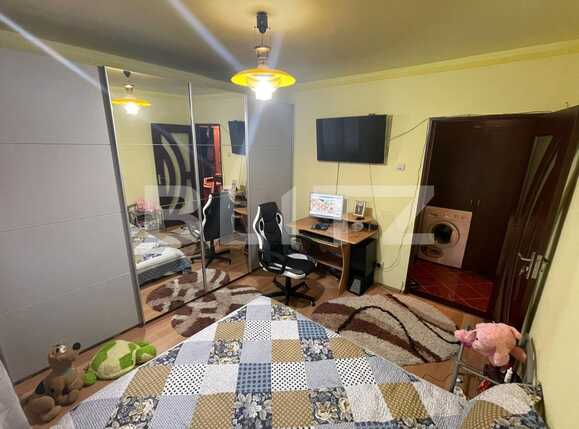 Apartament de vânzare 3 camere Rogerius - 72023AV | BLITZ Oradea | Poza6