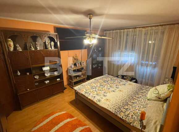Apartament de vânzare 3 camere Rogerius - 72023AV | BLITZ Oradea | Poza9